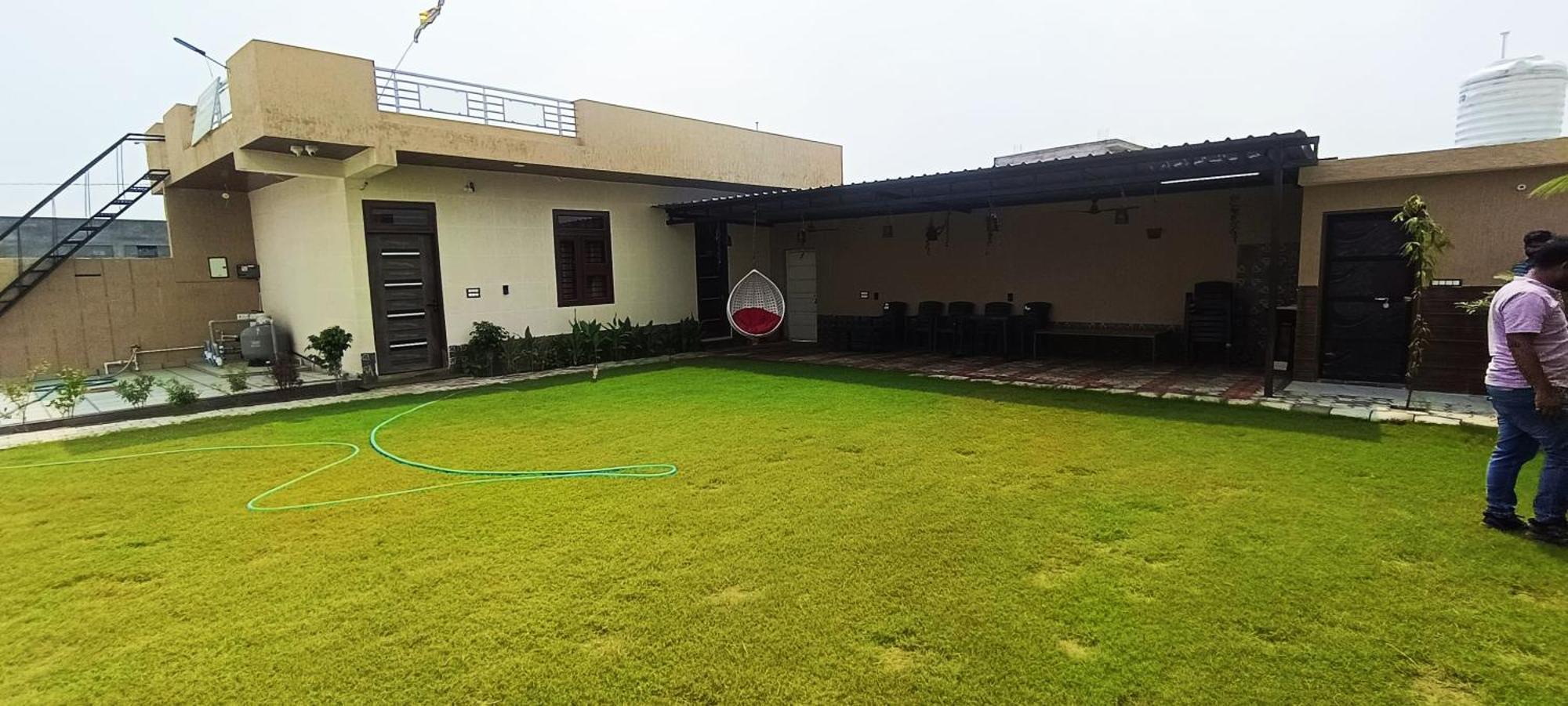 Suvarna Farm'S Hotel Wātka Buitenkant foto